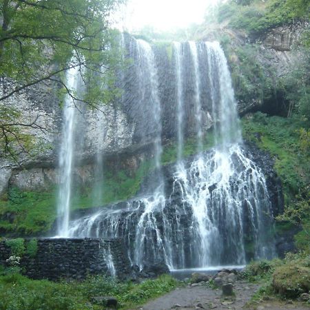 Appartamento Le Petit St Clair Le Puy-en-Velay Esterno foto