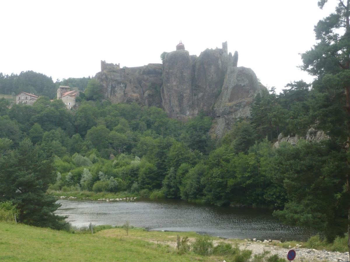 Appartamento Le Petit St Clair Le Puy-en-Velay Esterno foto