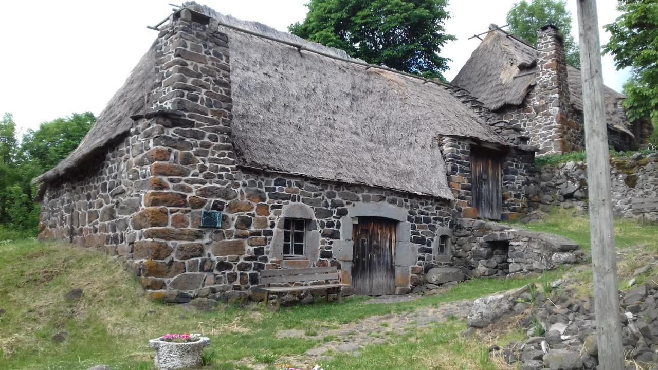 Appartamento Le Petit St Clair Le Puy-en-Velay Esterno foto