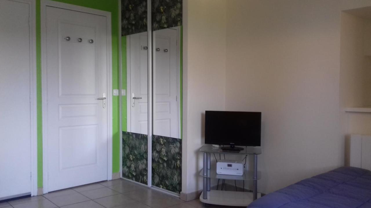 Appartamento Le Petit St Clair Le Puy-en-Velay Esterno foto