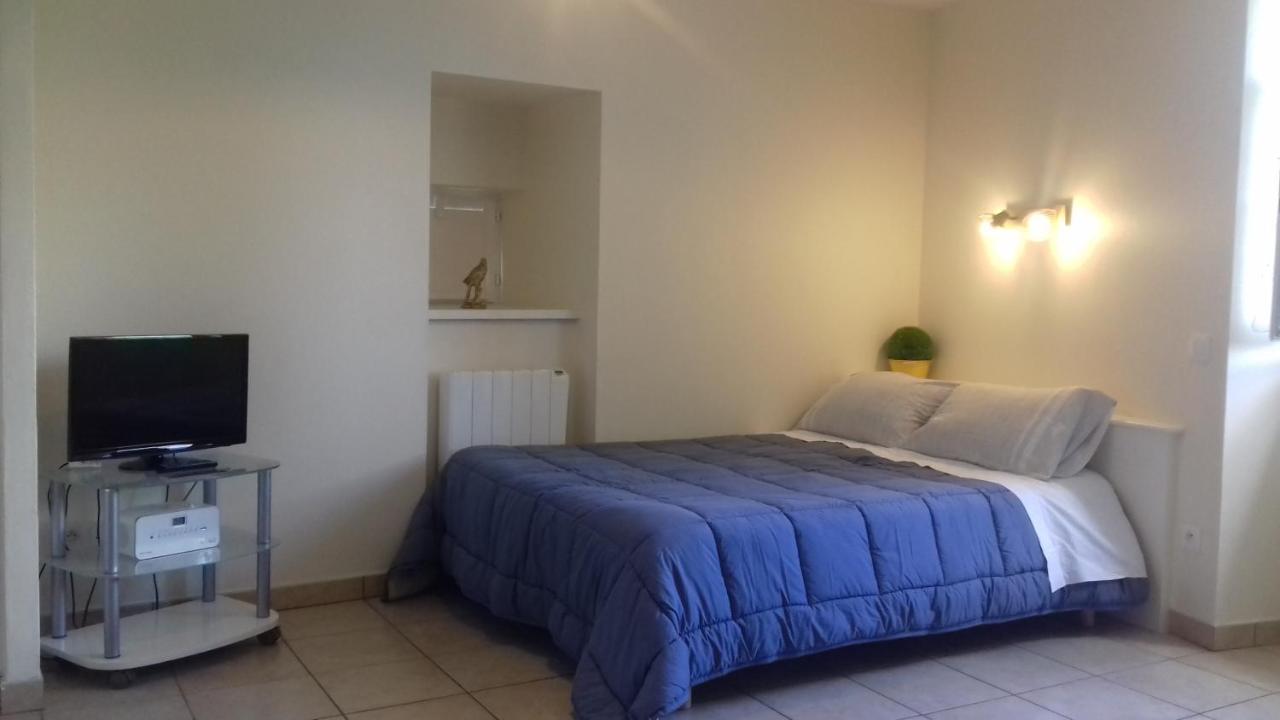 Appartamento Le Petit St Clair Le Puy-en-Velay Esterno foto