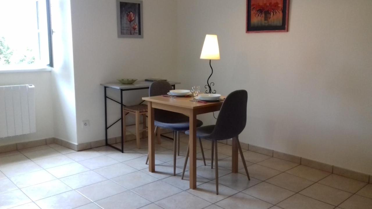 Appartamento Le Petit St Clair Le Puy-en-Velay Esterno foto